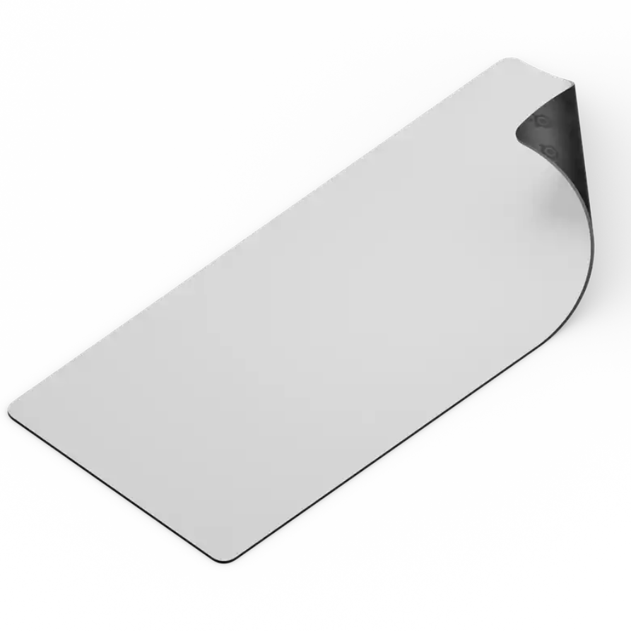 משטח גיימינג QcK Heavy XXL 900x400x4 mm Steelseries