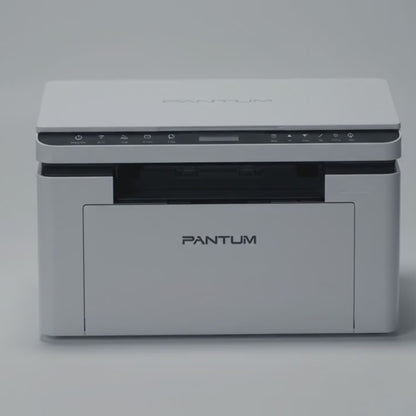 מדפסת לייזר משולבת Pantum BM2300W