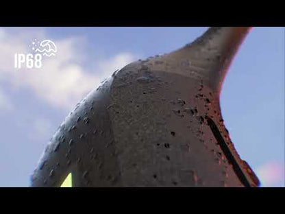 אוזניות ספורט אלחוטיות Endurance Zone TWS