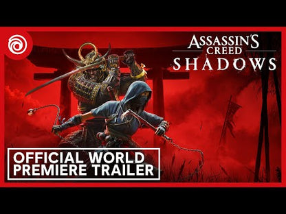 משחק Assassins Creed:shadows Special D1  XBOX Series X