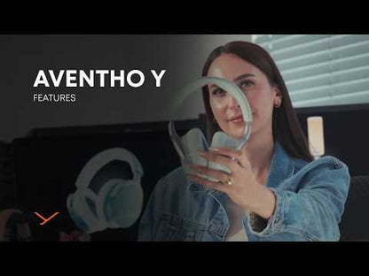אוזניות אלחוטיות Beyerdynamic Aventho Y עם ANC