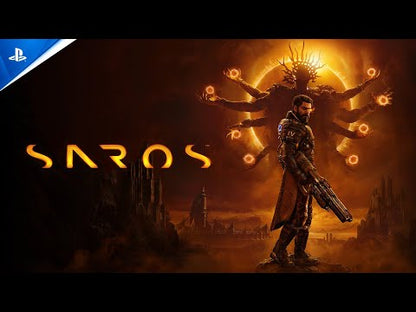 משחק PS5-Saros