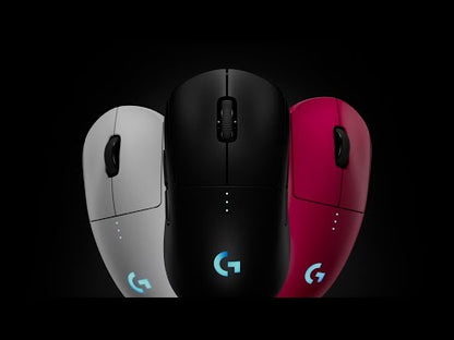 Logitech G903 Lightspeed Hero עכבר גיימינג אלחוטי