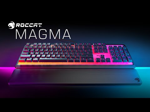 מקלדת-גיימינג-roccat-magma