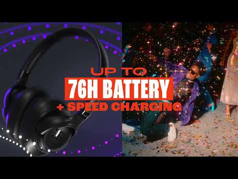 אוזניות קשת אלחוטיות כולל מסנן רעשים JBL Tune T780BTNC