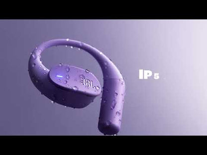 אוזניות ספורט אלחוטיות  JBL Sense Lite TWS