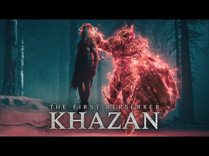 The First Berserker: Khazan - Xbox Series X משחק