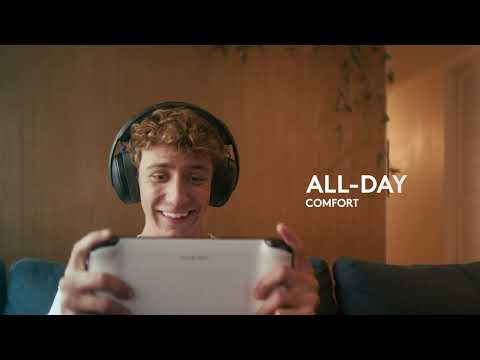 אוזניות גיימינג אלחוטיות דגם Logitech 2.4GHZ G325