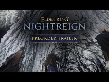 משחק Elden Ring Nightreign Seekers Edition XBOX One/S.X