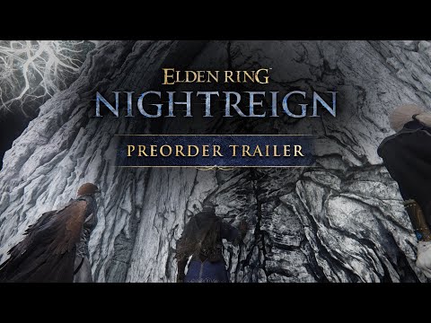משחק Elden Ring Nightreign Seekers Edition XBOX One/S.X