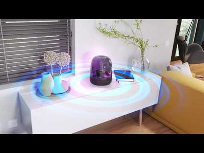 רמקול Harman Kardon Aura Studio 4