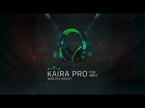 אוזניות-גיימינג-אלחוטיות-razer-kaira-pro-for-xbox