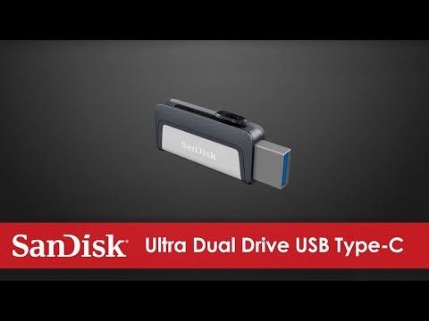 זיכרון-נייד-sandisk-ultra-dual-drive-usb-type-c-128gb