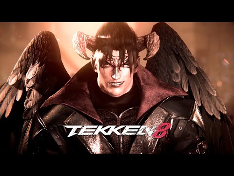 tekken-8-day-1-edition-ps5-משחק