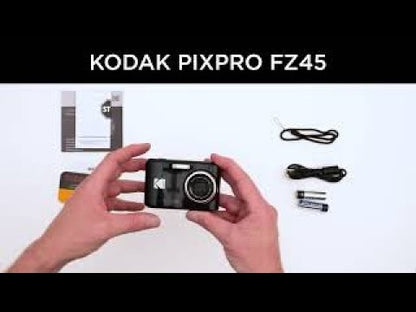 מצלמה דיגיטלית Kodak PixPro FZ45 Digital Camera