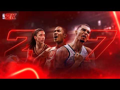 משחק NBA 2K27 Standard Edition PS5