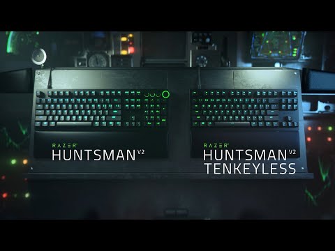 מקלדת-גיימינג-razer-huntsman-v2-tenkyless-red-s