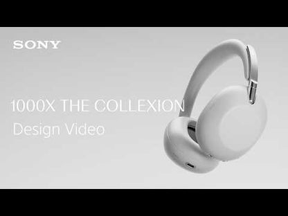 אוזניות קשת אלחוטיות פרמיום עם ביטול רעשים  Sony 1000X The Collexion