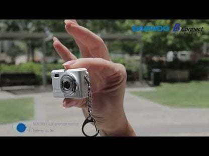 מצלמה דיגיטלית אולטרה מיני Daewoo DA-6486 1080dpi