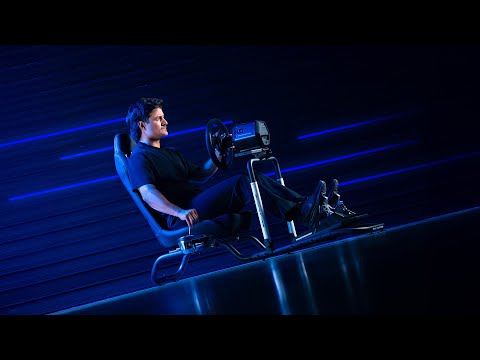 עמדת סימולציה Next Level Victory Cockpit