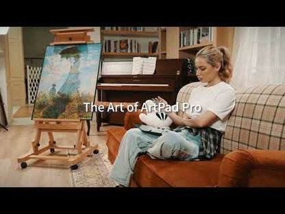 טאבלט "12.7 Teclast ArtPad Pro ST Case 8GB+256GB 4G