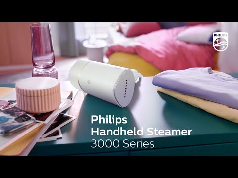 מגהץ אדים אנכי Philips STH3020/10