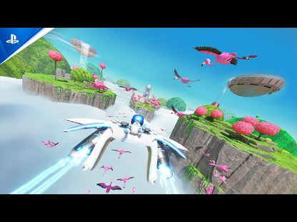 משחק Astro Bot - PS5