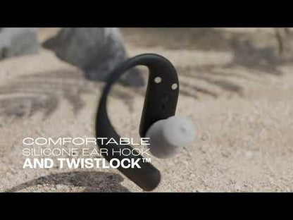 אוזניות ספורט אלחוטיות JBL Endurance Peak 4 TWS