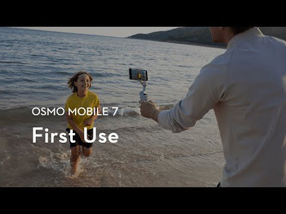 מייצב לסלולר DJI Osmo Mobile 7