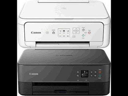 מדפסת-דיו-אלחוטית-canon-pixma-ts5151-לבן