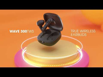 אוזניות אלחוטיות JBL Wave 300 TWS