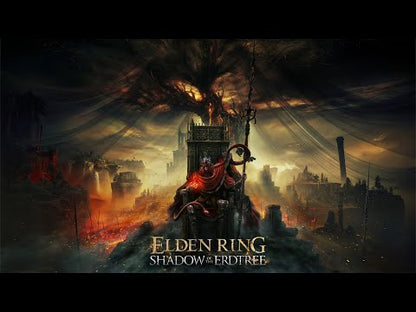משחק Elden Ring Shadow Of The Erdtree Edition XBOX Series X