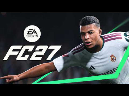 משחק EA Sports FC27 -Xbox One / Xbox Series X