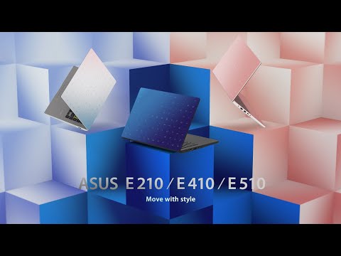 מחשב נייד  Asus E510MA-BR717WS "15.6  לבן