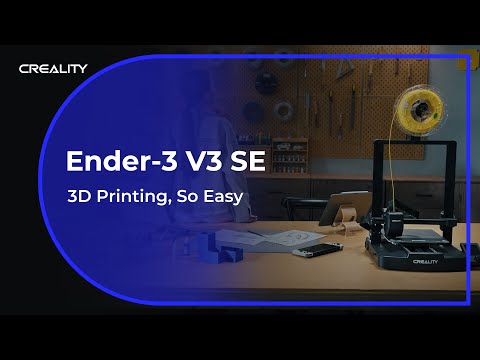 מדפסת-תלת-מימד-דגם-creality-ender-3-v3-se