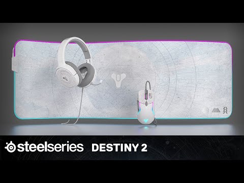 עכבר-גיימינג-steelseries-rival-5-destiny-2-edition