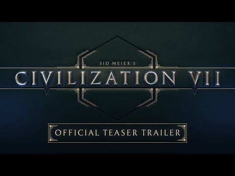 משחק Civilization VII PS5