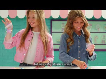 סט יצירה Puffy Pouches סופרמרקט