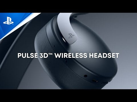 אוזניות-אלחוטיות-pulse-3d-ל-ps5