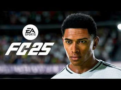 EA Sports FC 25 Standard Edition PS5 משחק