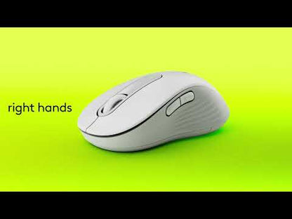 עכבר-אלחוטי-logitech-signature-m650-rose