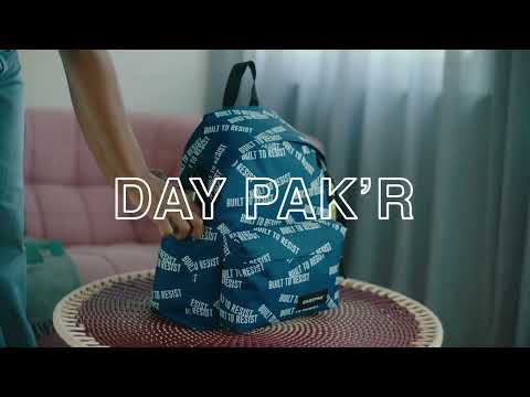 תיק גב  Eastpak Day Pak`r  אפור