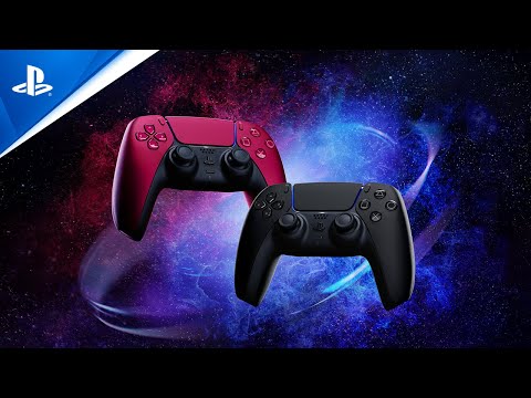 בקר Midnight Black DualSense Edge PS5