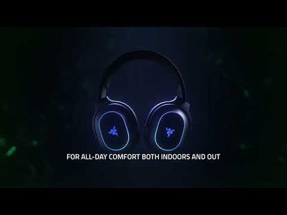 אוזניות אלחוטיות Razer Barracuda X Chroma