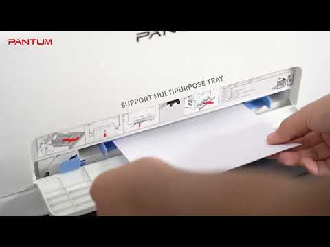 מדפסת לייזר צבעונית Pantum CP2100DW