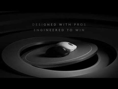 עכבר גיימינג אלחוטי Logitech G Pro X 2 Lightspeed