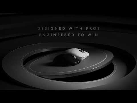 עכבר גיימינג אלחוטי Logitech G Pro X 2 Lightspeed