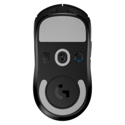 עכבר גיימינג אלחוטי Logitech G Pro