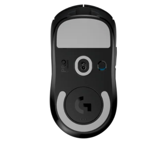 עכבר גיימינג אלחוטי Logitech G Pro