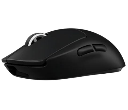 עכבר גיימינג אלחוטי Logitech G Pro
